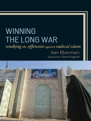 cover image of Winning the Long War